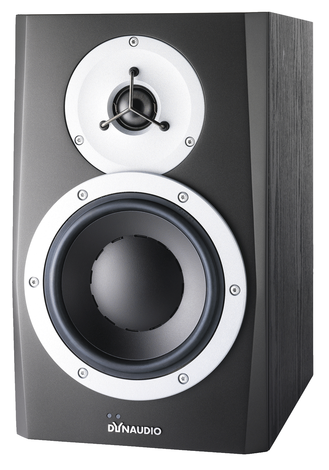 Dynaudio BM6 mkⅢ 7インチ スタジオモニタースピーカー mk3 Dynaudio BM6 mkⅢ 7インチ スタジオモニタースピーカー mk3 BM6